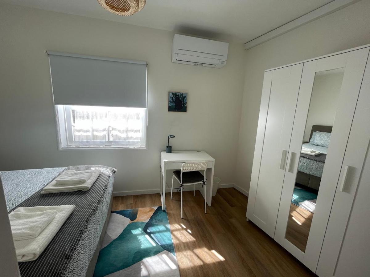 Retiro 402 Daire Guimarães Dış mekan fotoğraf